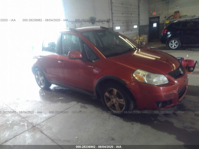 SUZUKI SX4 2010 js2yb5a74a6310663