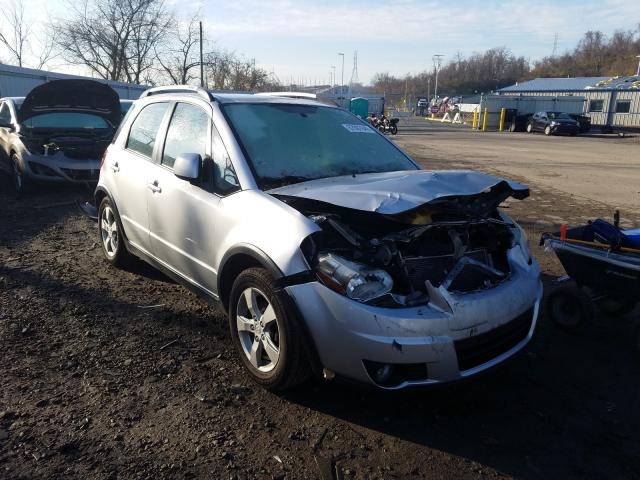 SUZUKI SX4 TOURIN 2010 js2yb5a75a6300305