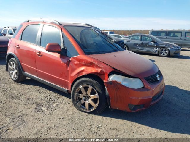 SUZUKI SX4 2010 js2yb5a78a6300704