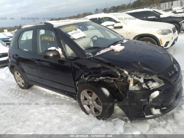 SUZUKI SX4 2010 js2yb5a79a6310674