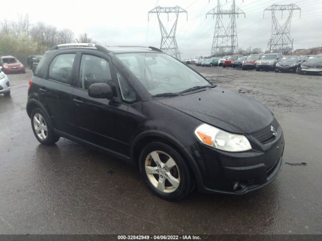 SUZUKI SX4 2010 js2yb5a7xa6310568