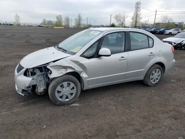 SUZUKI SX4 2008 js2yc412085104221