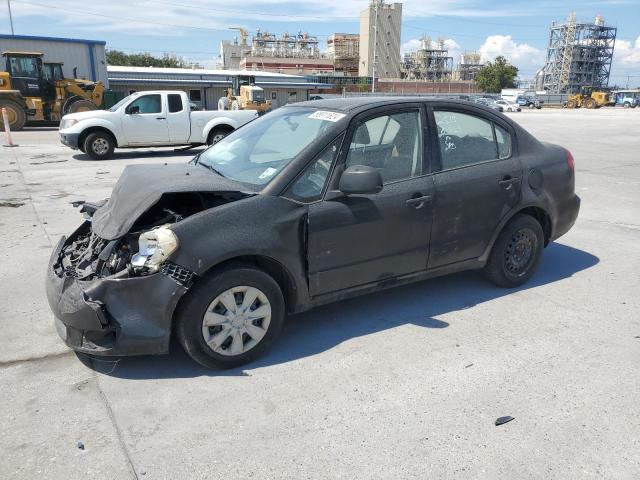 SUZUKI SX4 2008 js2yc412785102515