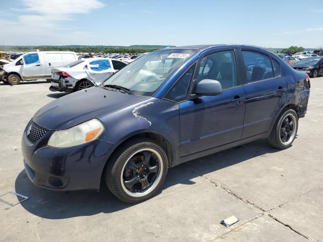 SUZUKI SX4 2008 js2yc412985103651