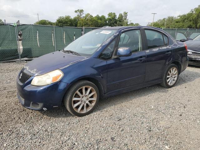 SUZUKI SX4 2008 js2yc414385102562