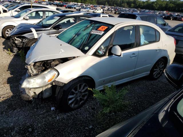 SUZUKI SX4 SPORT 2009 js2yc414396200020