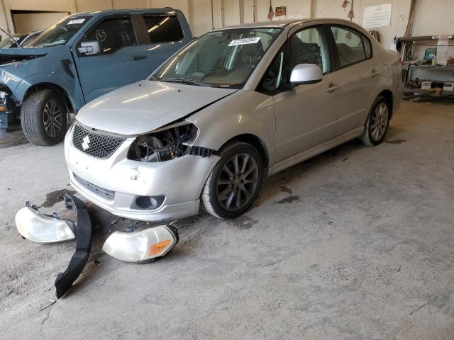 SUZUKI SX4 2009 js2yc414496201998