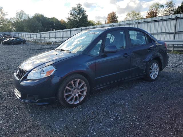 SUZUKI SX4 SPORT 2009 js2yc414496202374