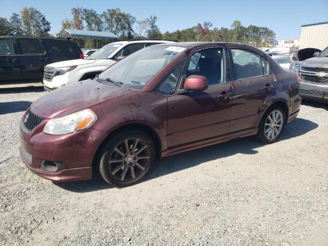 SUZUKI SX4 2008 js2yc414785102371