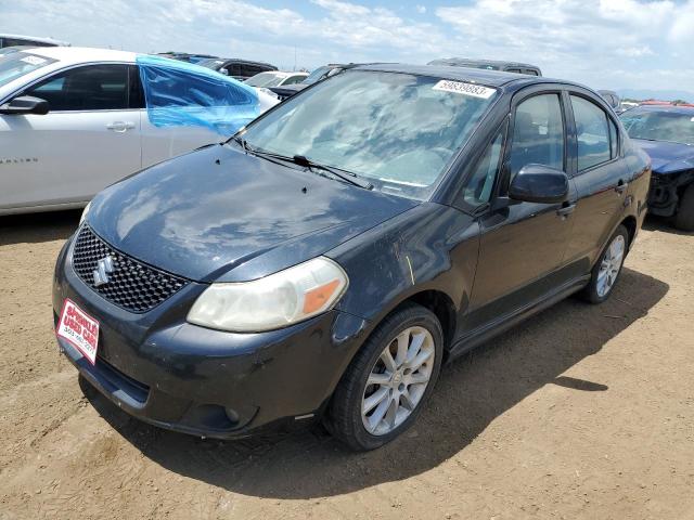 SUZUKI SX4 SPORT 2009 js2yc414796202658