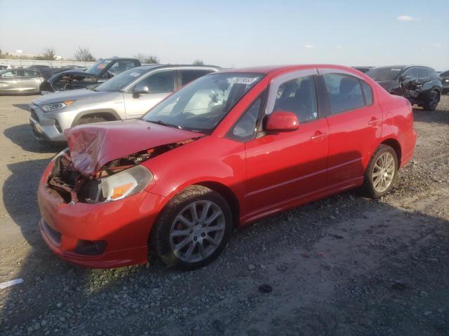 SUZUKI SX4 2009 js2yc414796203499