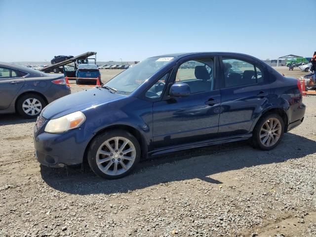 SUZUKI SX4 2009 js2yc414896202376