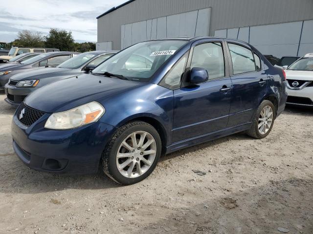 SUZUKI SX4 2009 js2yc414x96201228