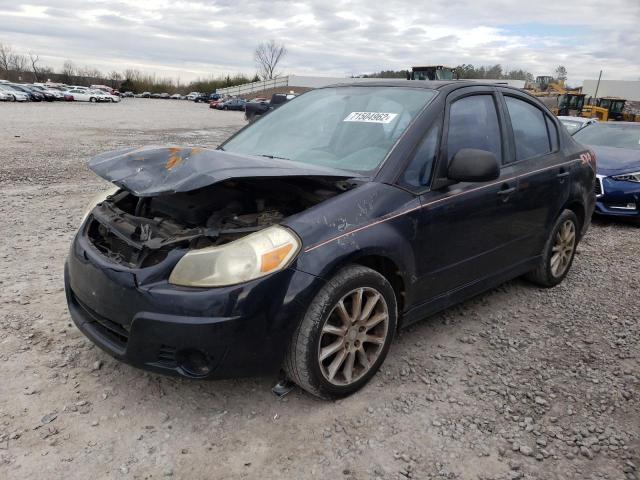 SUZUKI SX4 CONVEN 2008 js2yc415085101698