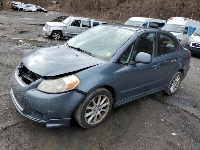 SUZUKI SX4 2008 js2yc415185103993