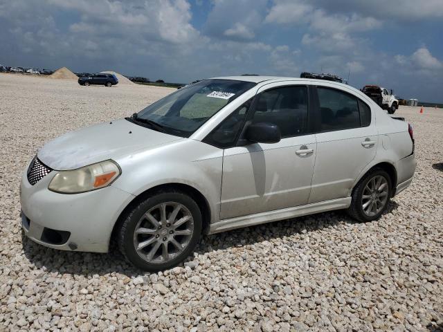 SUZUKI SX4 2008 js2yc415285105204