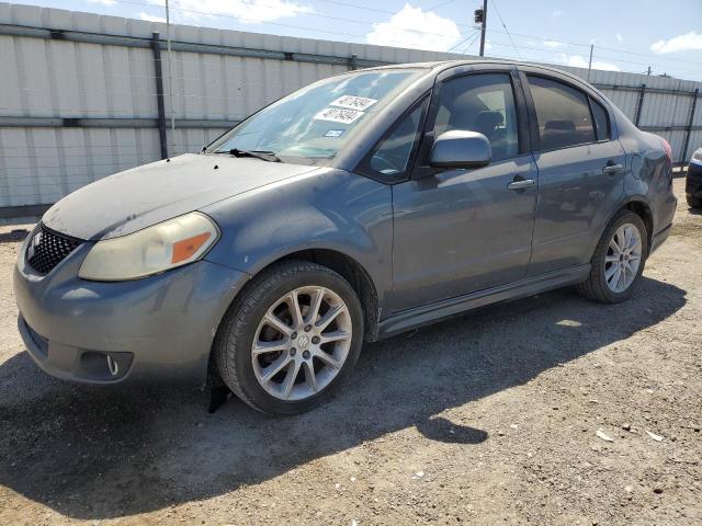 SUZUKI SX4 2008 js2yc415385100707