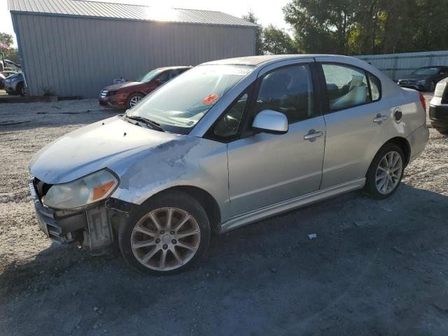 SUZUKI SX4 CONVEN 2008 js2yc415385101453