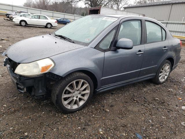 SUZUKI SX4 2008 js2yc415485103132