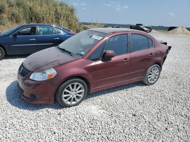 SUZUKI SX4 CONVEN 2008 js2yc415485104443