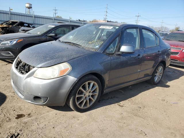 SUZUKI SX4 2008 js2yc415485109447