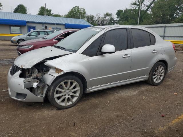 SUZUKI SX4 2008 js2yc415485110906