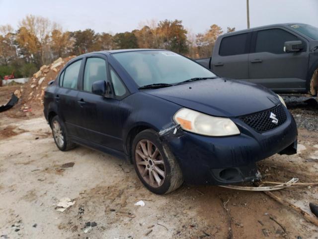 SUZUKI SX4 CONVEN 2008 js2yc415585111188