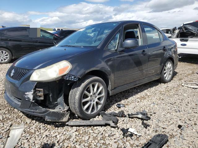 SUZUKI SX4 2008 js2yc415785104856