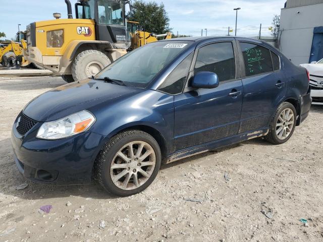 SUZUKI SX4 2008 js2yc415785109197