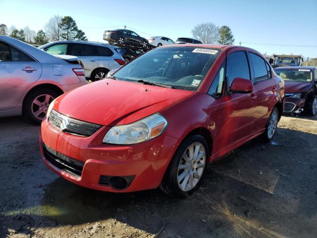 SUZUKI SX4 2008 js2yc415985105443