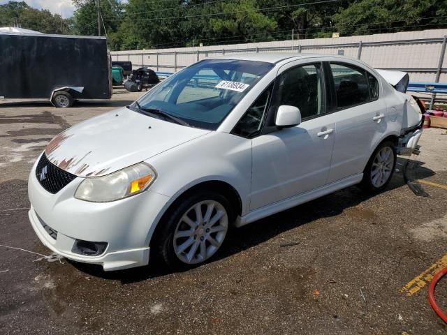 SUZUKI SX4 2008 js2yc415985111470