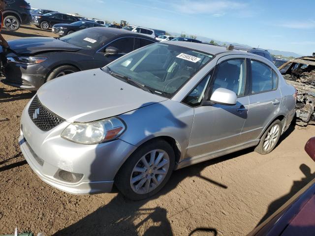 SUZUKI SX4 TOURIN 2009 js2yc417296200018