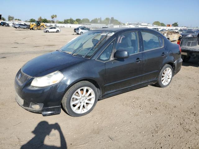 SUZUKI SX4 TOURIN 2009 js2yc417296200343