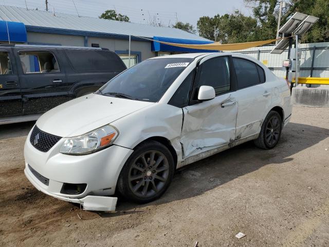 SUZUKI SX4 TOURIN 2009 js2yc417396201338