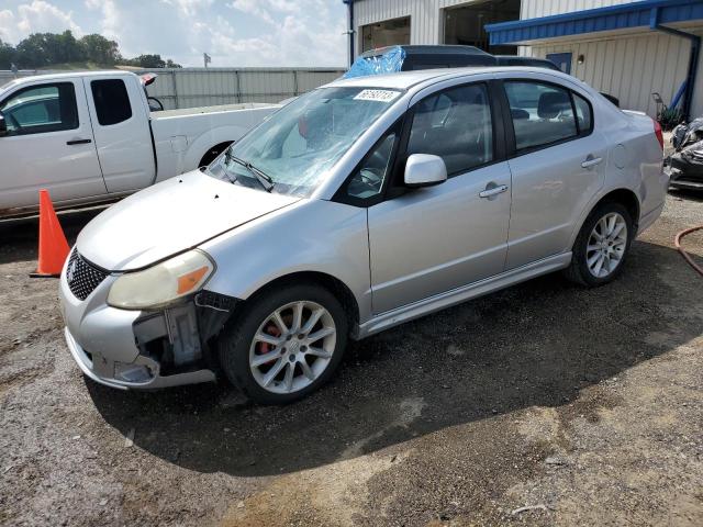 SUZUKI SX4 TOURIN 2008 js2yc417885100641