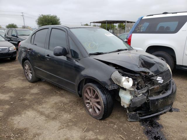 SUZUKI SX4 LE 2011 js2yc5a20b6302322