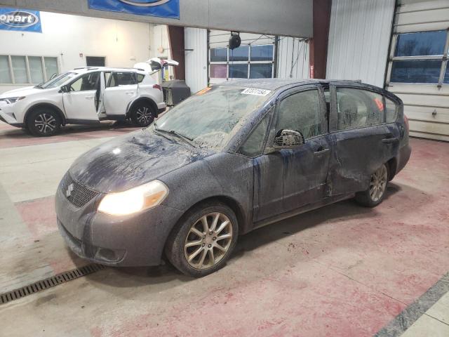 SUZUKI SX4 LE 2011 js2yc5a20b6304734