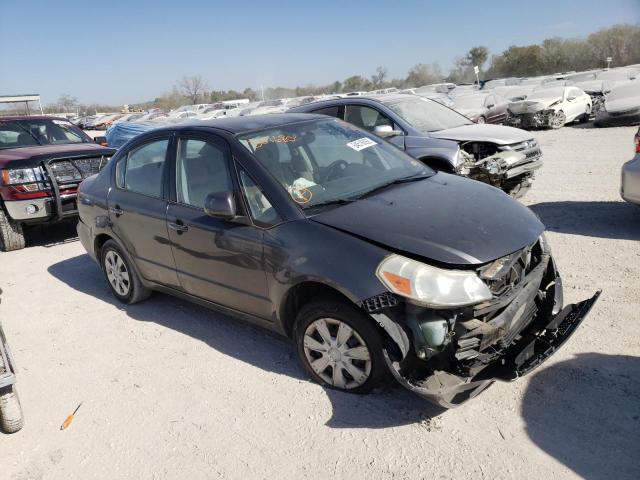 SUZUKI SX4 LE 2010 js2yc5a21a6301680