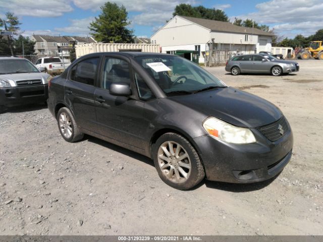 SUZUKI SX4 2011 js2yc5a21b6302605