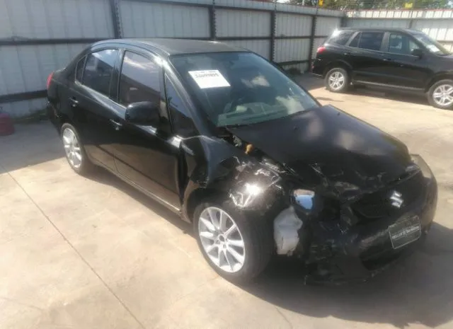 SUZUKI SX4 2011 js2yc5a21b6303821