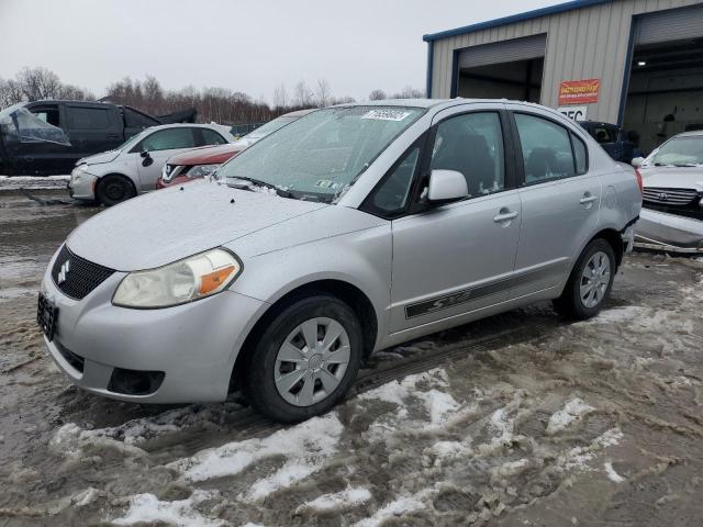 SUZUKI SX4 LE 2010 js2yc5a22a6300442