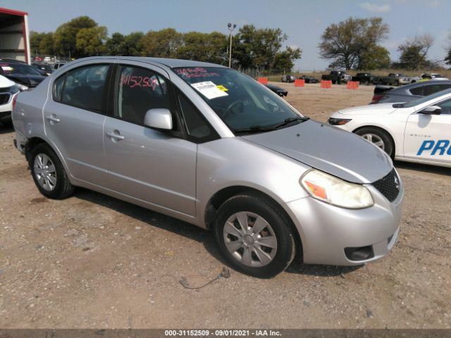 SUZUKI SX4 2010 js2yc5a22a6304295