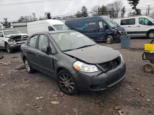 SUZUKI SX4 2011 js2yc5a22b6301446