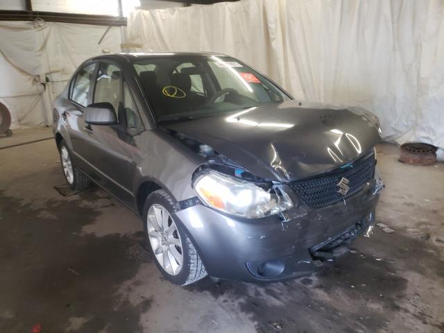 SUZUKI SX4 LE 2011 js2yc5a22b6301818