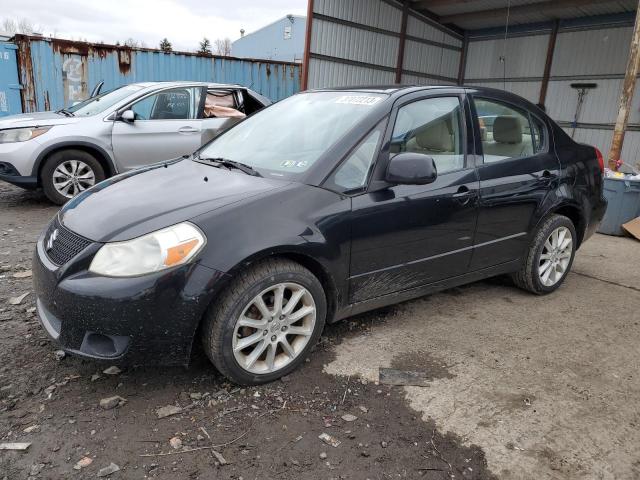 SUZUKI SX4 LE 2011 js2yc5a22b6304797