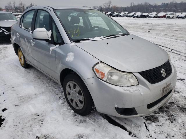 SUZUKI SX4 LE 2010 js2yc5a24a6301267