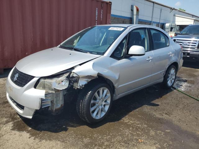 SUZUKI SX4 2011 js2yc5a24b6304588