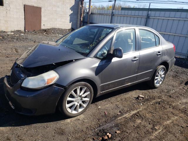 SUZUKI SX4 2011 js2yc5a25b6301506