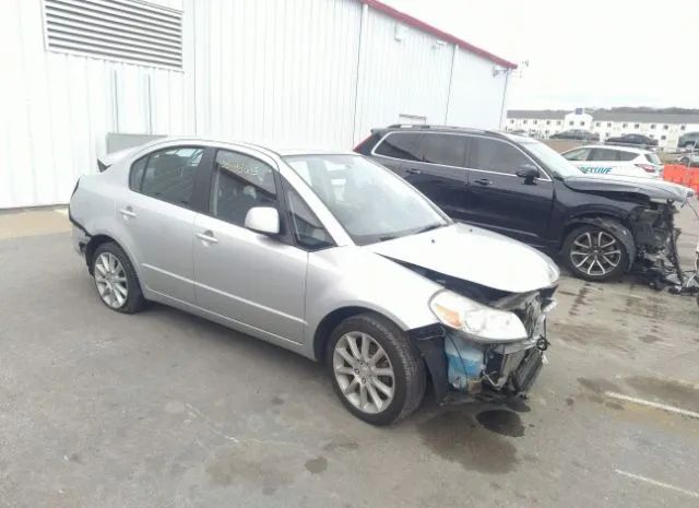 SUZUKI SX4 2011 js2yc5a25b6304681