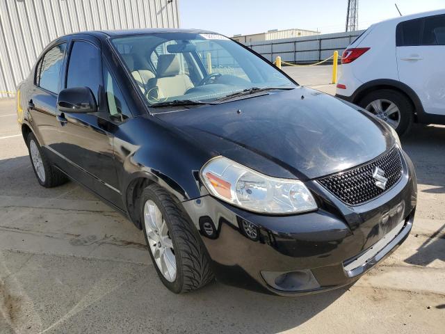 SUZUKI SX4 LE 2011 js2yc5a26b6302423